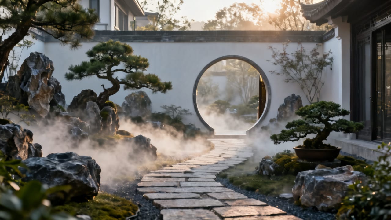 游客总被蚊虫追着跑？景区驱蚊得跟着动线走